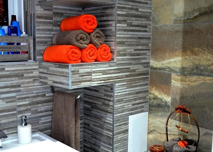 Double In Riverside * Glasgow