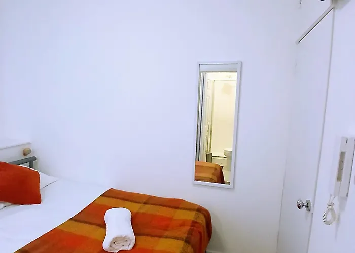 Campus Oasis Apartament *