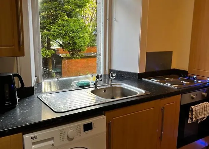 Hampden Hues * 格拉斯哥