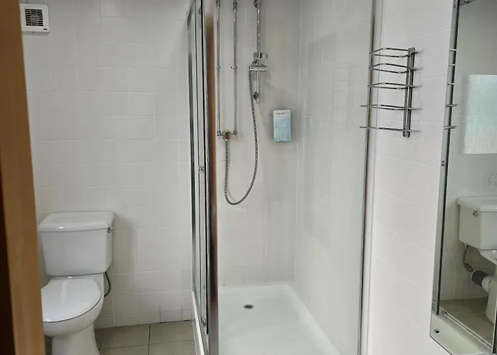 Campanile Secc Hydro Hotel Glasgow