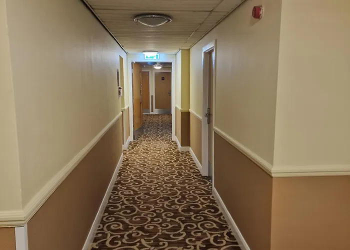 Britannia Γλασκώβη