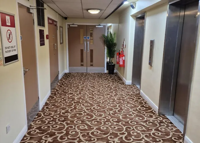 Britannia 3* Γλασκώβη