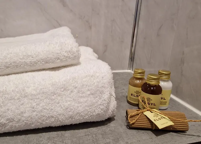 מלון Britannia 3*