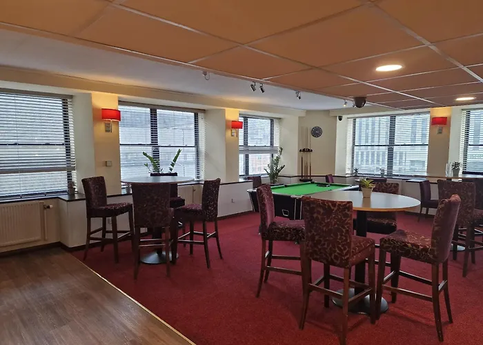 Britannia Γλασκώβη