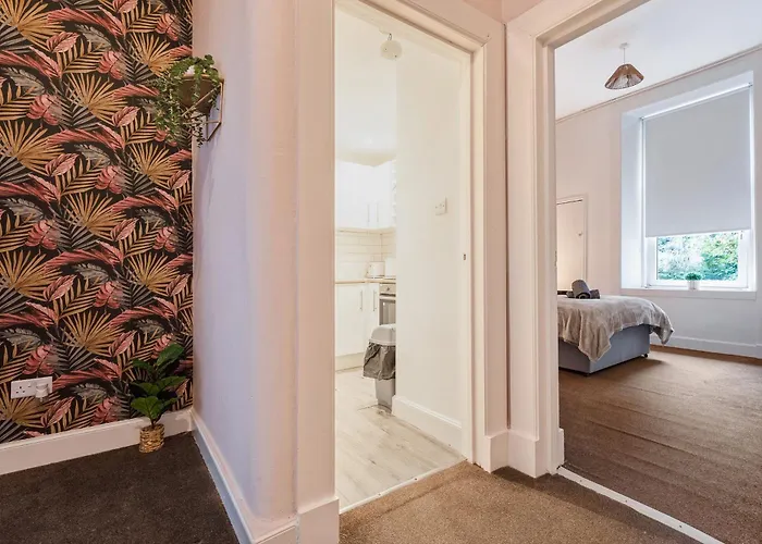 アパート 4 Beds - Gateway Getaway With Free Parking *