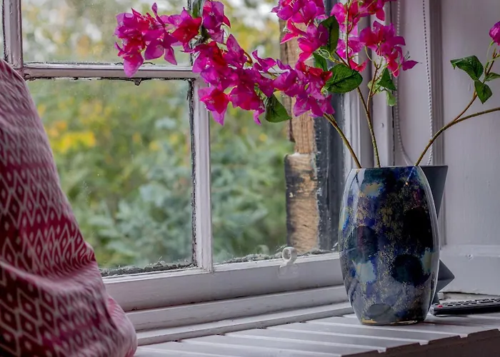 The Blue Nile Hillhead - Pass The Keys Glasgow