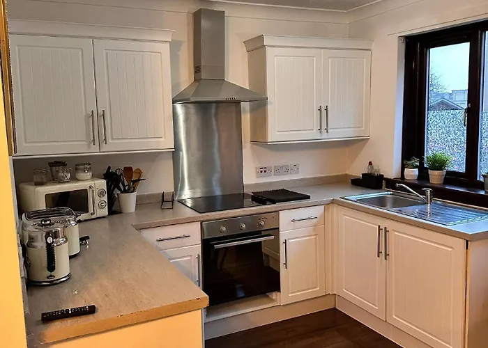 Brightcentral With Parking Apartamento *