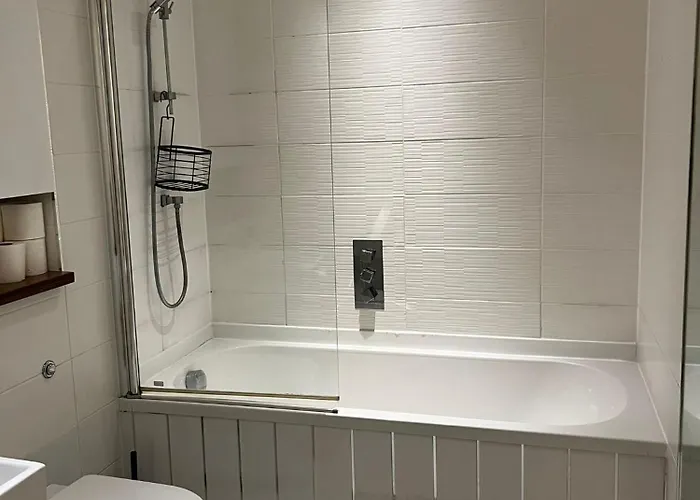 Harbour With River View グラスゴー