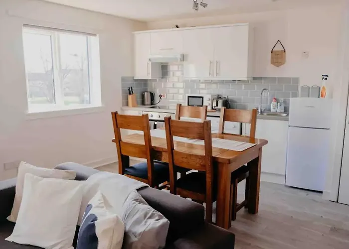 - 1 Bedroom * Glasgow