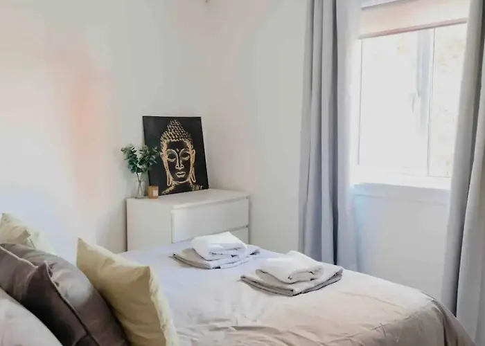 Appartement - 1 Bedroom *