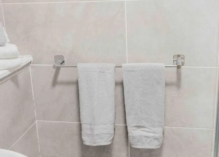 Apartamento - 1 Bedroom