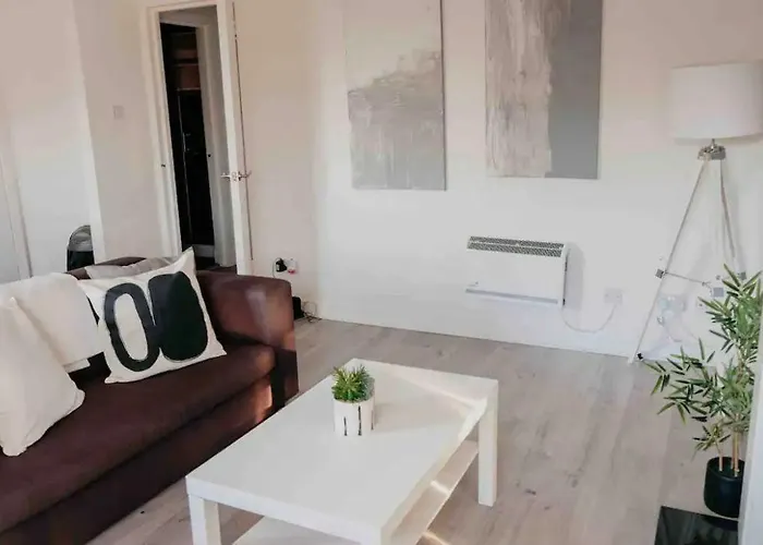 - 1 Bedroom Apartamento