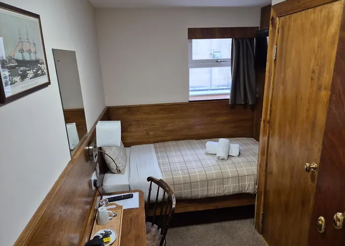 Douglas グラスゴー