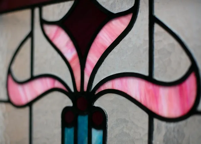 Charming 2 Bed In The Heart Of The West End Apartament Glasgow