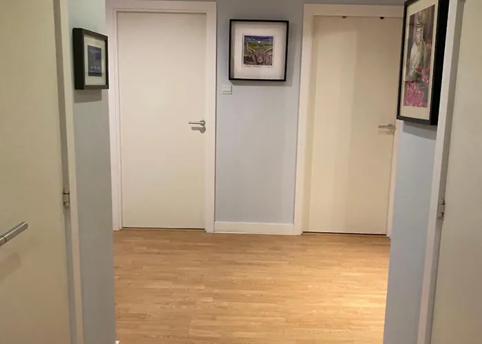 Appartement Metropolitan Nest - Easy Walk To Hydro & Secc Center *