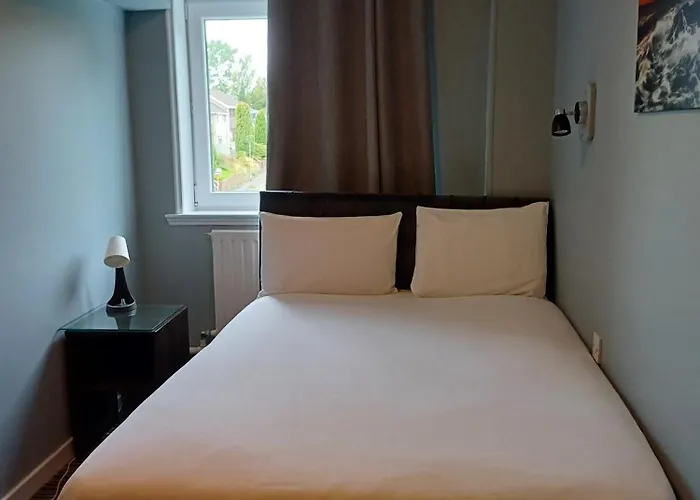 Kings Park Глазго