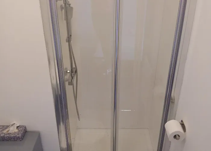 Campus Oasis Apartament *