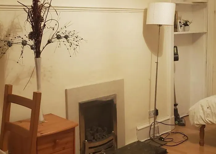 Flat In Close To Local Amenities Apartament *