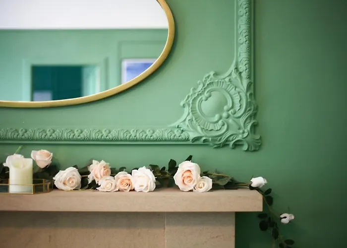 Lovely Spacious 2 Bed Flat Апартаменты Глазго