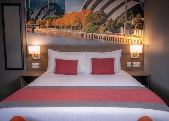 Hotel Western Glasgow