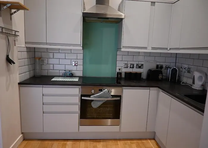 Stunning Centre Duplex Διαμέρισμα Γλασκώβη