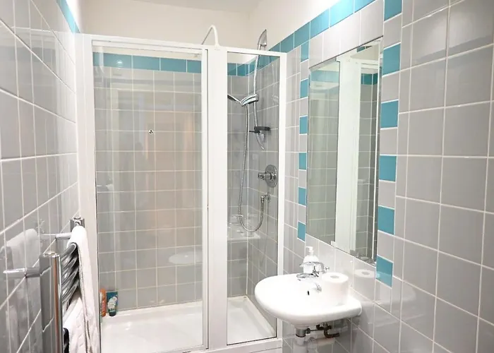 Stunning Centre Duplex Γλασκώβη