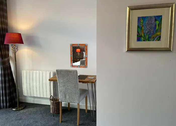 Dom wakacyjny The Art Flat *