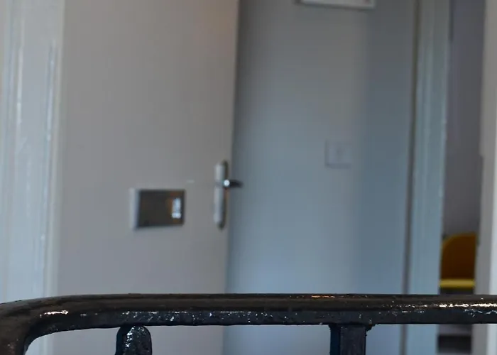 Appartement 2 Bedroom Oasis In Centre