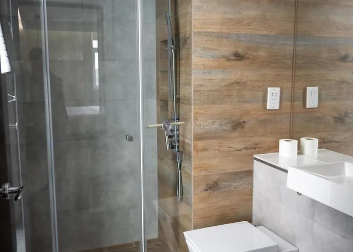 Apartament Stunning 3 Bed Penthouse In West End Glasgow