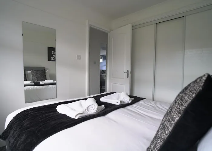 Dunalastair גלאזגו