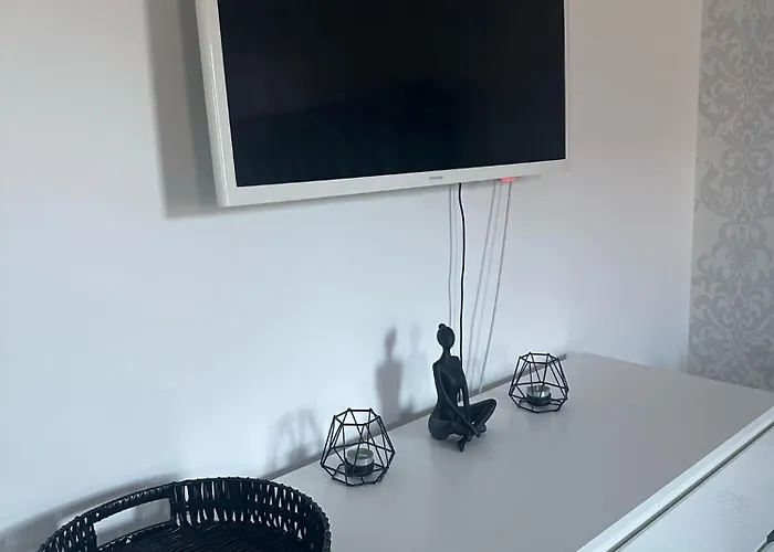 Appartement Black Daisy