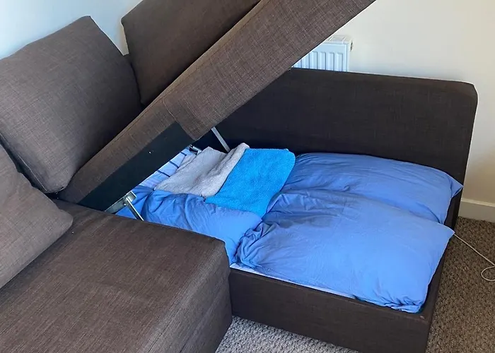 Stunning 2 Bedroom Lägenhet