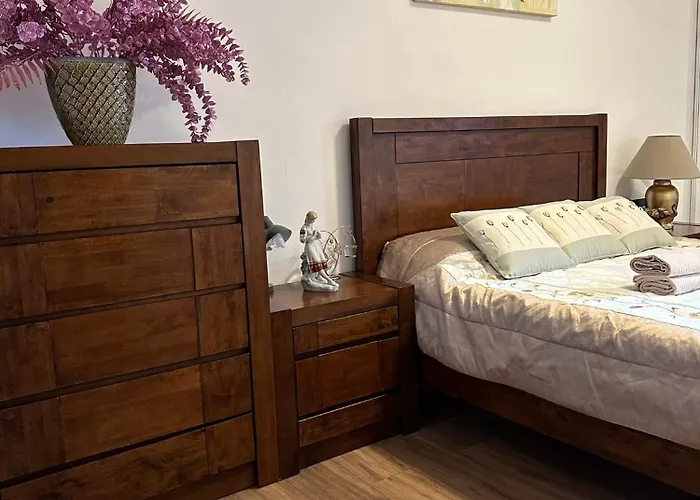 Stunning 2 Bedroom Apartament Glasgow