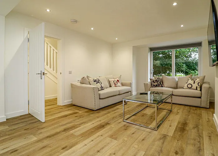 Дом отдыха Wyndford Riverside House