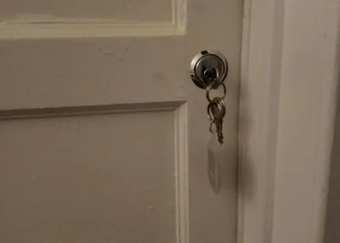 Gadsby Manor Quarto em Acomodações Particulares