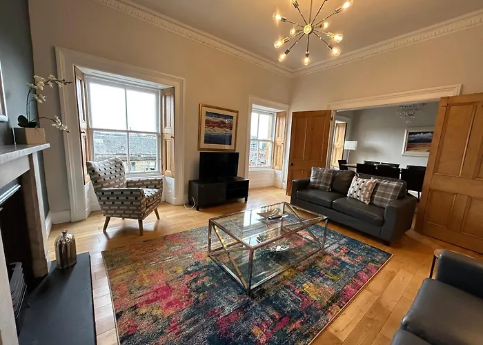 Principal - West End Appartement *