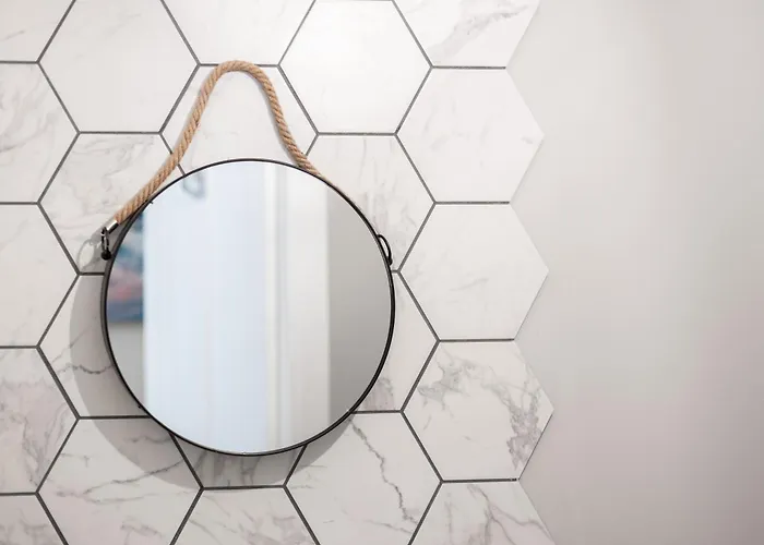 Extravagant 6 Bed Victorian Townhouse With Hot Tub * Глазго