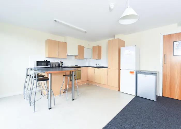 For Student Only Student Roost Gibson Street Appartamento *