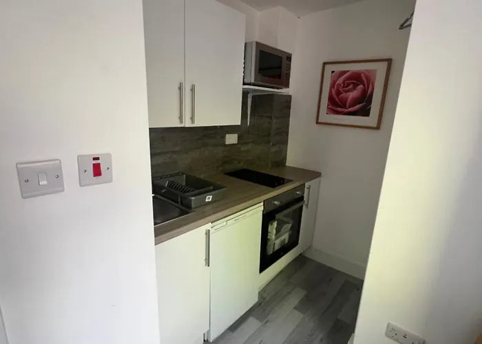 Aparthotel North-west *