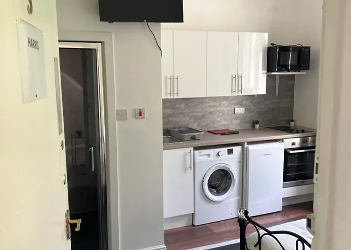 Ξενοδοχείο με διαμερίσματα North-west