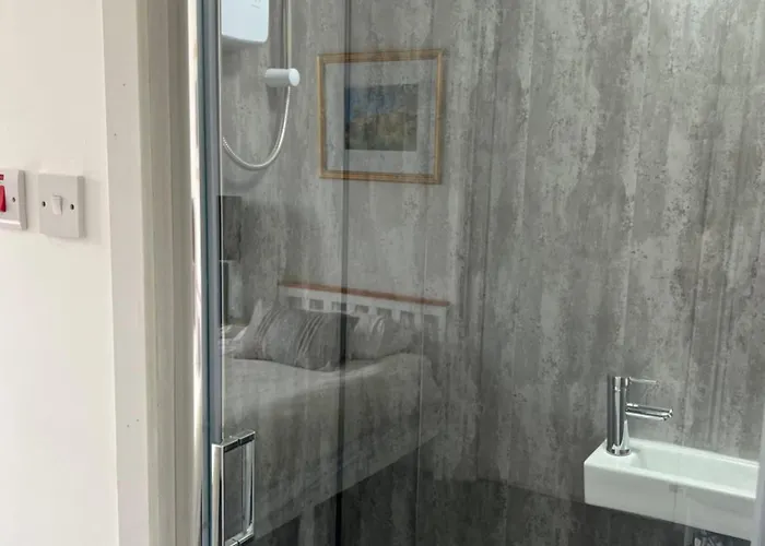 North-west Aparthotel Glasgow