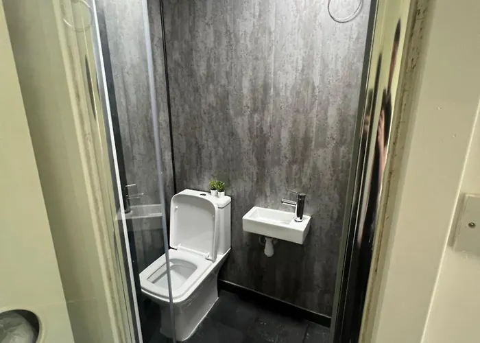 North-west Aparthotel Glasgow