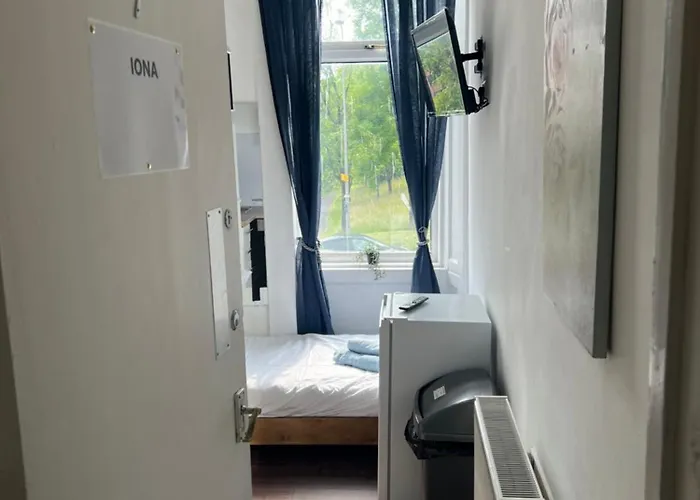 Aparthotel North-west