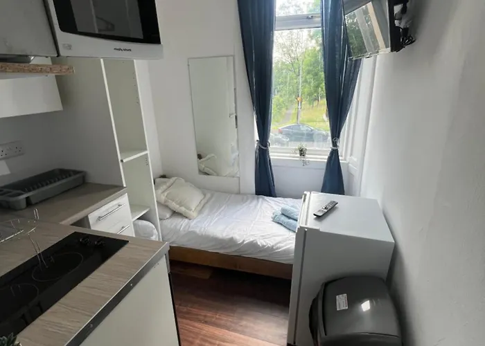 North-west Aparthotel *