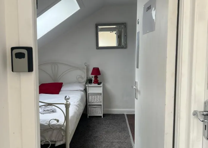 Aparthotel North-west