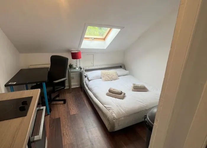 North-west Aparthotel *