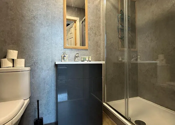 North-west Aparthotel Glasgow