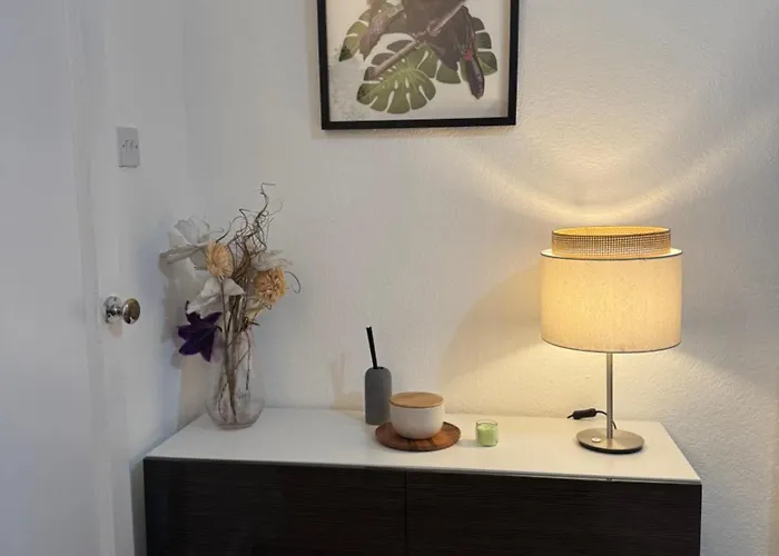 Appartamento Renaissance Glasgow