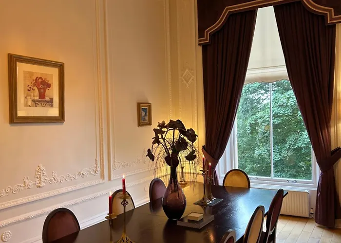 Grand In The Park Apartamento