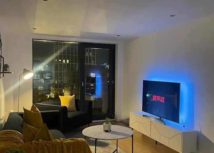 River Clyde Hydro Aprt *